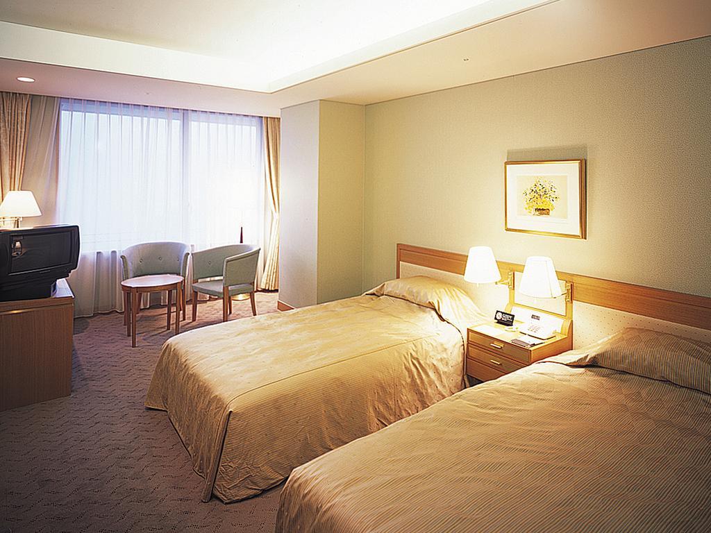 Arima Onsen Gekkoen Korokan Ryokan 5*