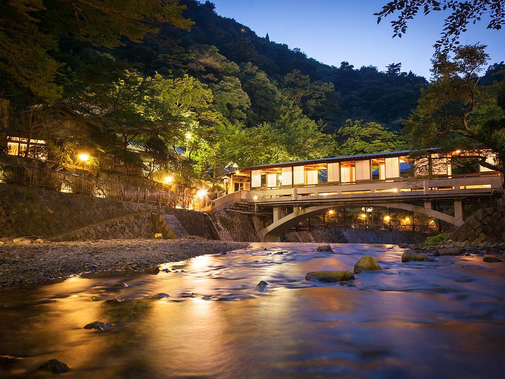 Arima Onsen Gekkoen Korokan 5*