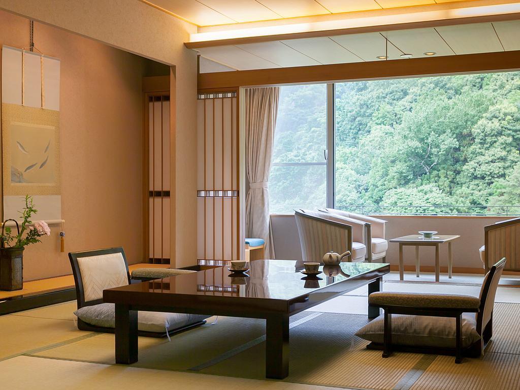 Arima Onsen Gekkoen Korokan 神户