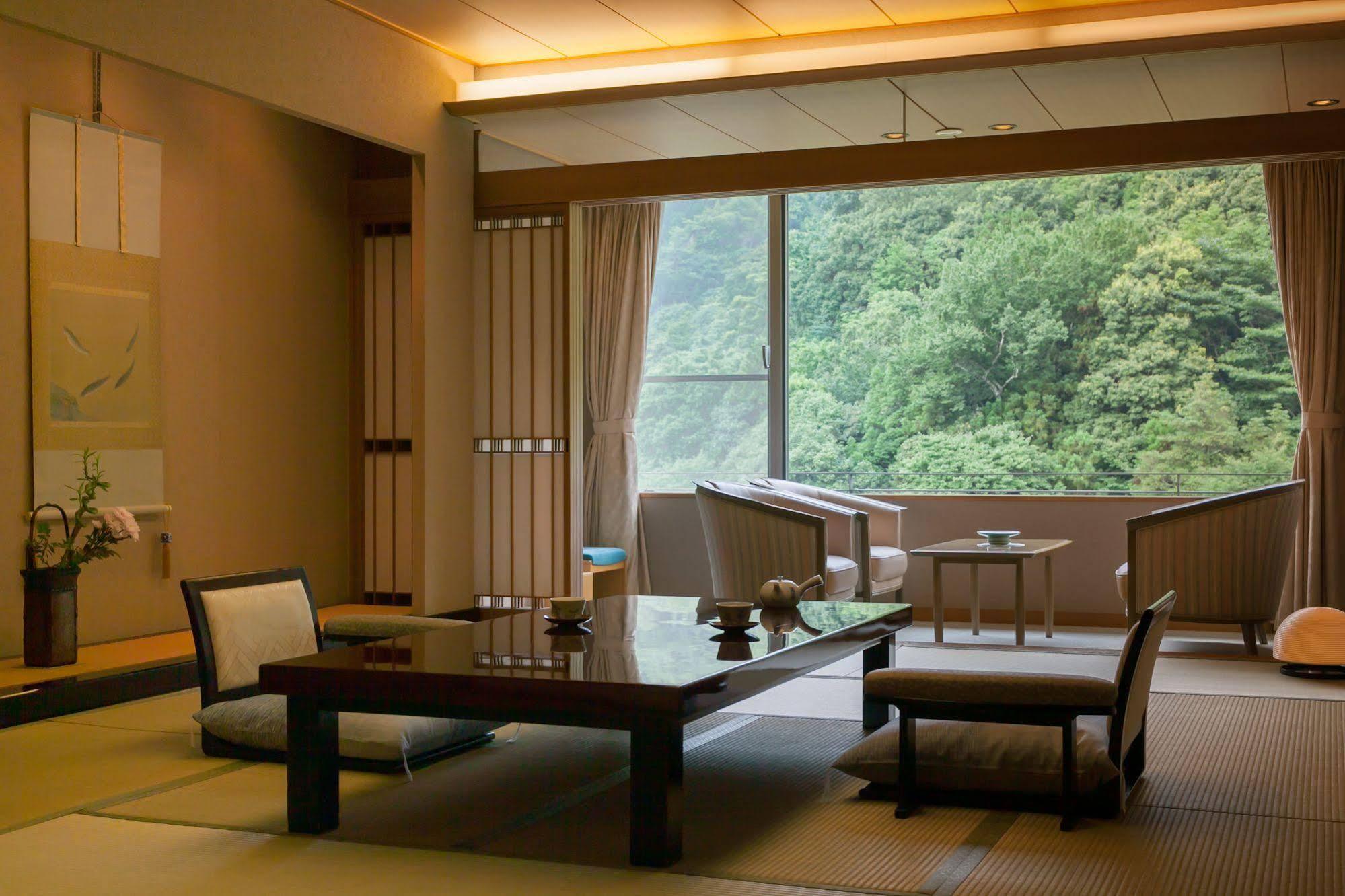 Arima Onsen Gekkoen Korokan 5* Kobe