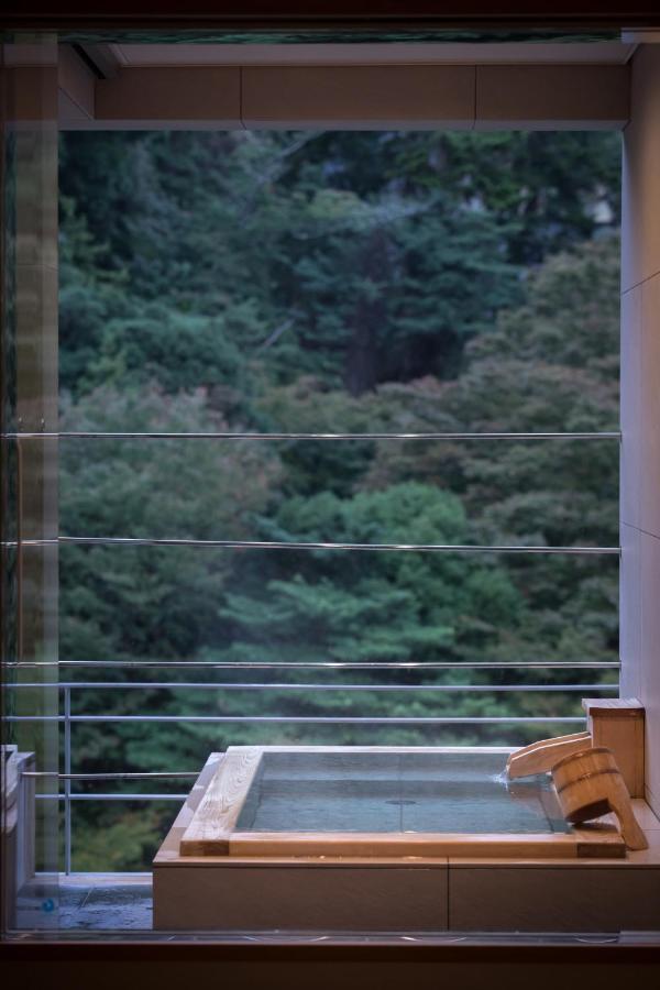 Ryokan Arima Onsen Gekkoen Korokan 5*