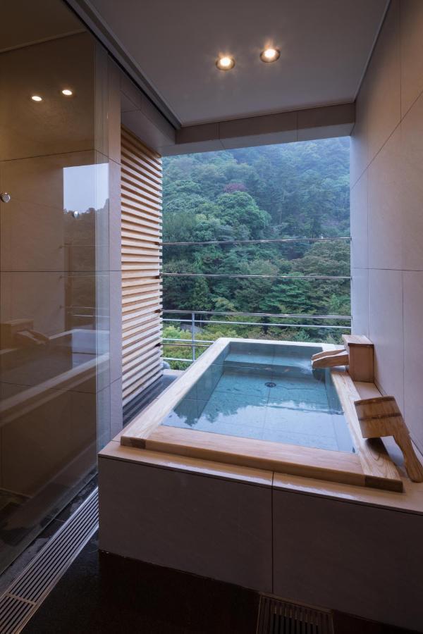 Arima Onsen Gekkoen Korokan Kobe