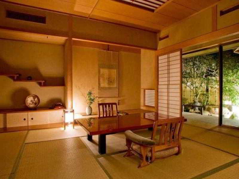 Arima Onsen Gekkoen Korokan 5* Kobe