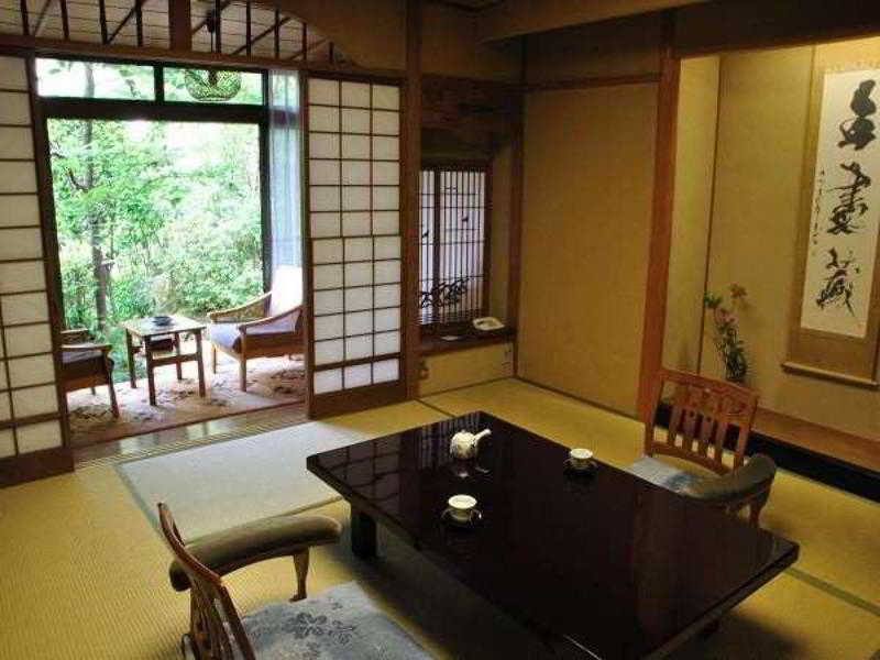 Arima Onsen Gekkoen Korokan Ryokan 5*