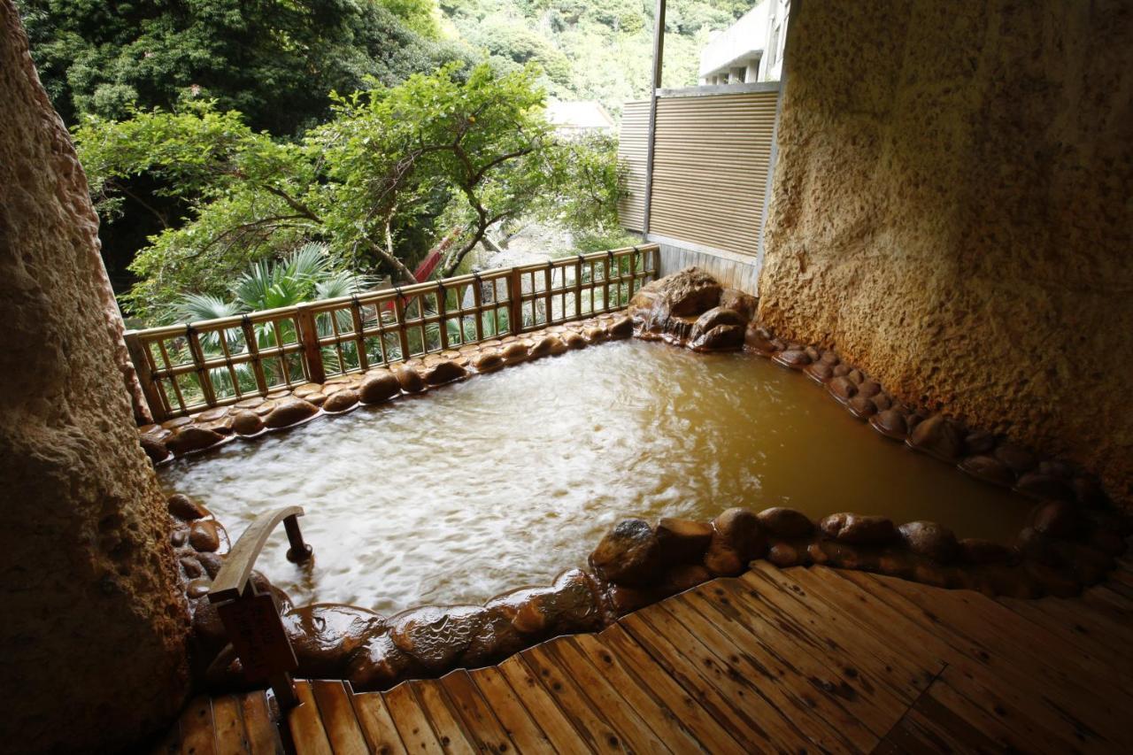 Arima Onsen Gekkoen Korokan Kobe