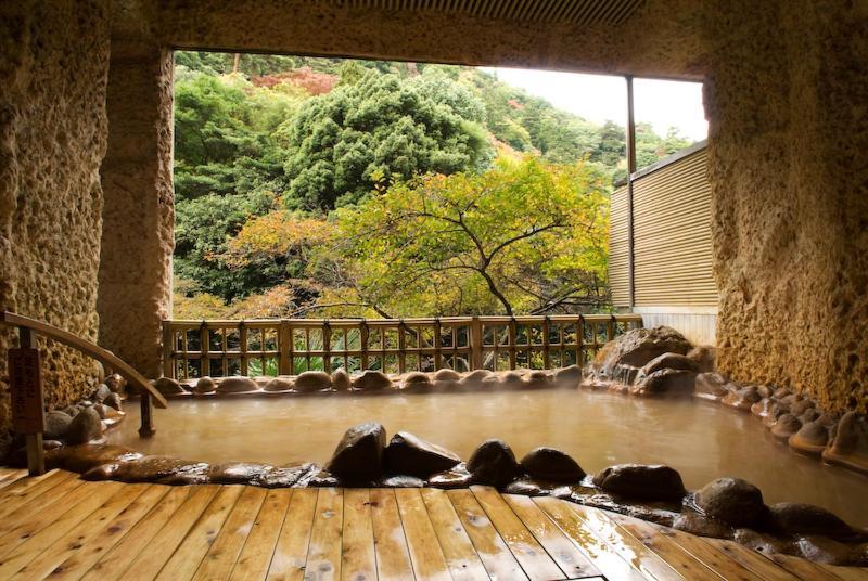 Arima Onsen Gekkoen Korokan 5* Kobe
