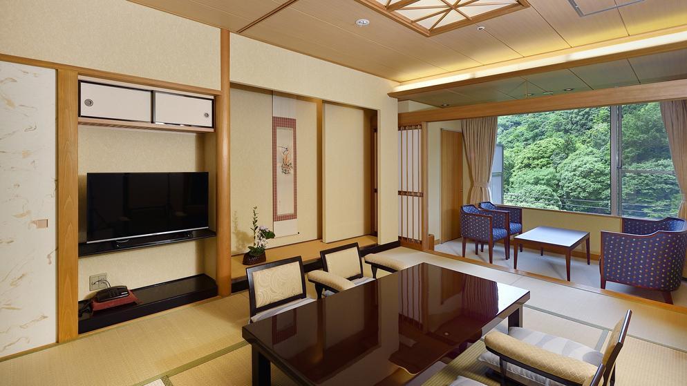 Arima Onsen Gekkoen Korokan Ryokan
