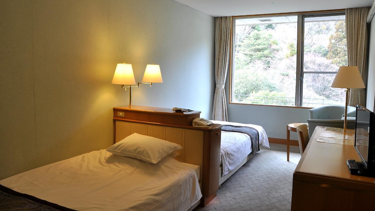 Arima Onsen Gekkoen Korokan Ryokan