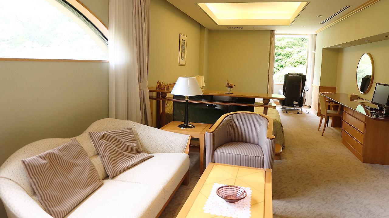 Arima Onsen Gekkoen Korokan Ryokan