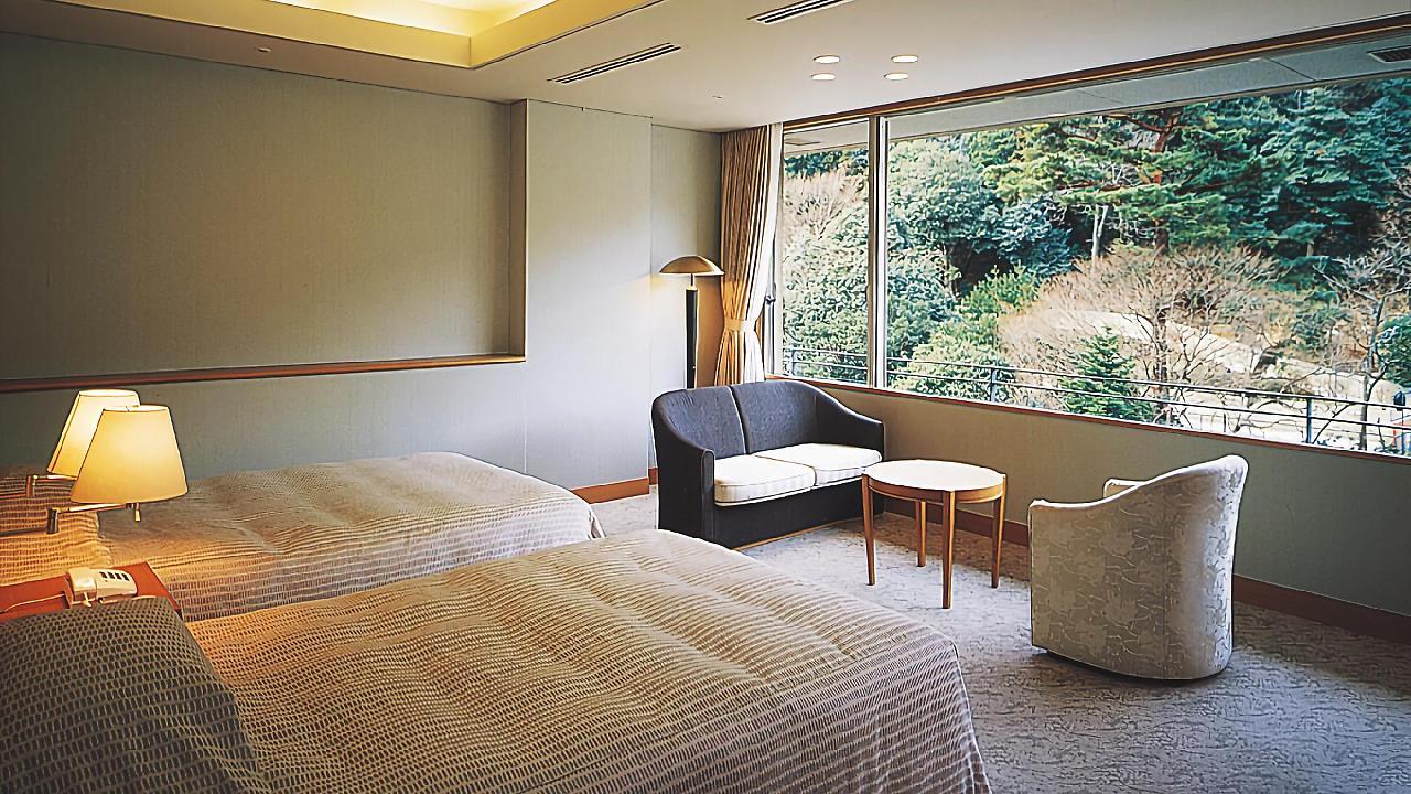 Ryokan Arima Onsen Gekkoen Korokan Kobe