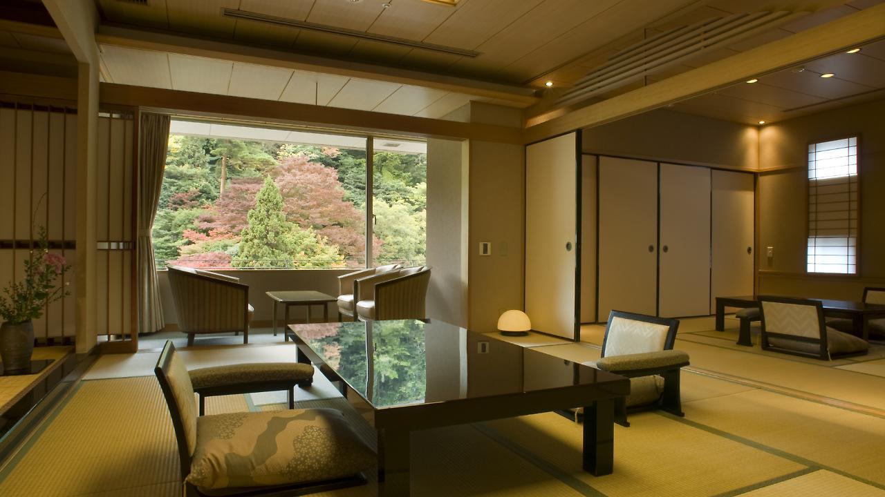 Arima Onsen Gekkoen Korokan 5*