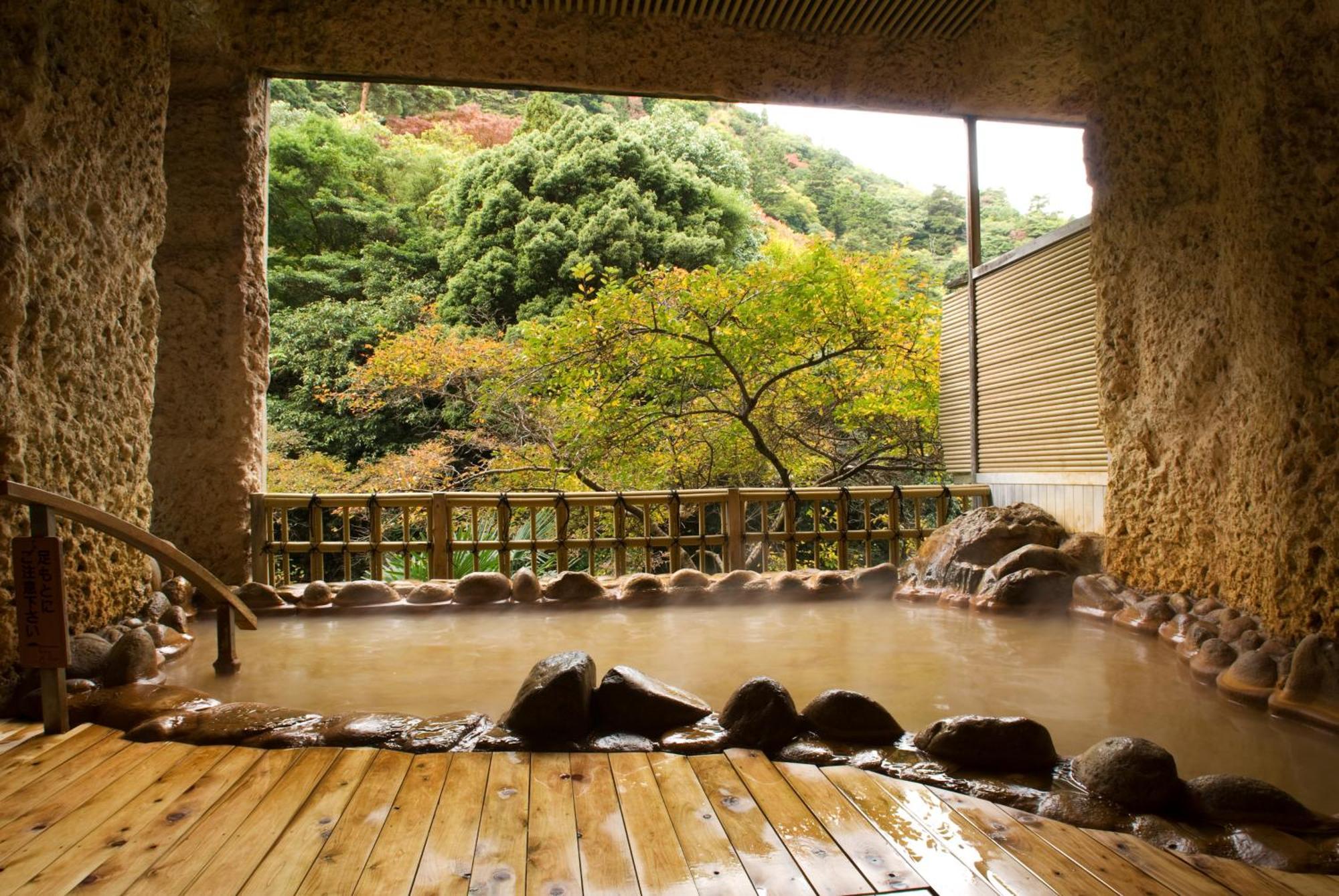 Arima Onsen Gekkoen Korokan Ryokan
