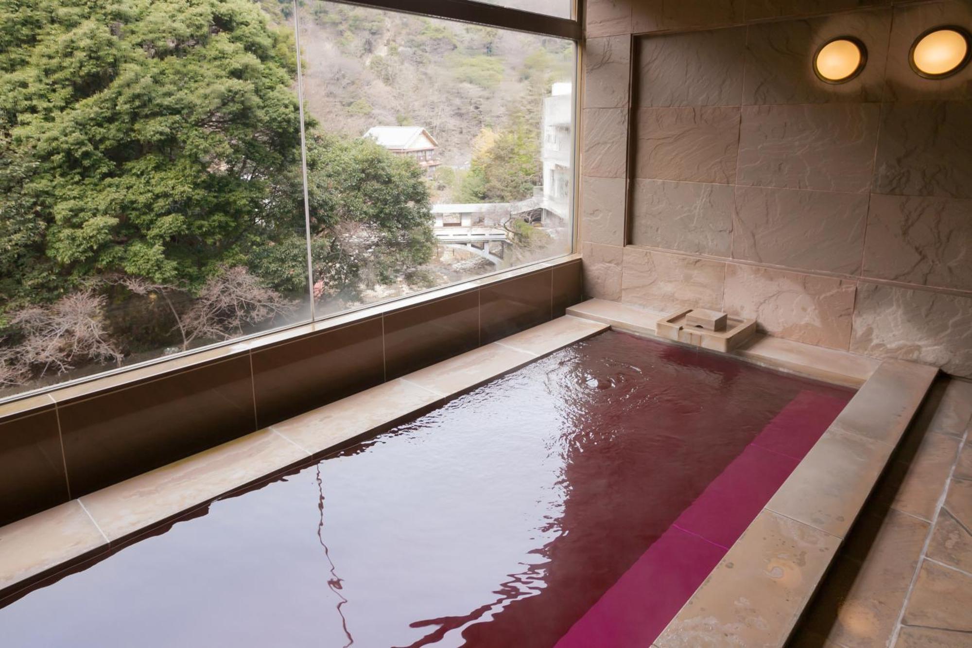Arima Onsen Gekkoen Korokan Ryokan 5*