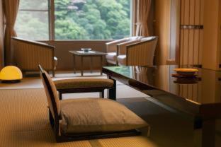 Arima Onsen Gekkoen Korokan Ryokan