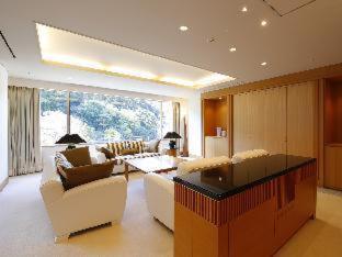 Ryokan Arima Onsen Gekkoen Korokan 5*