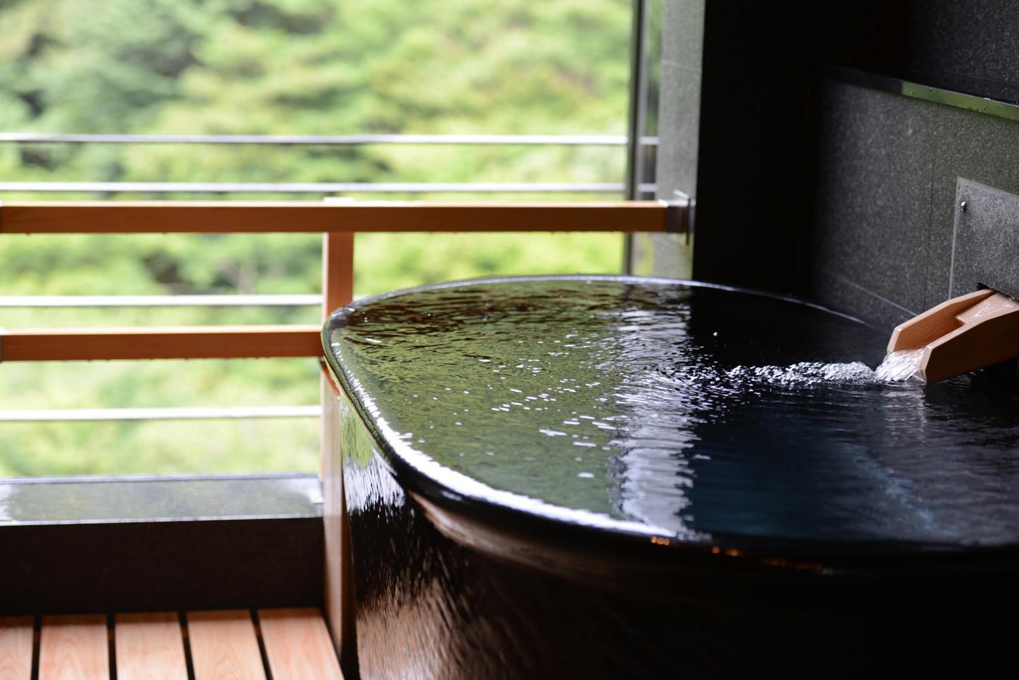 Arima Onsen Gekkoen Korokan Ryokan