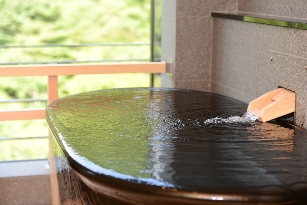 Arima Onsen Gekkoen Korokan Ryokan 5*