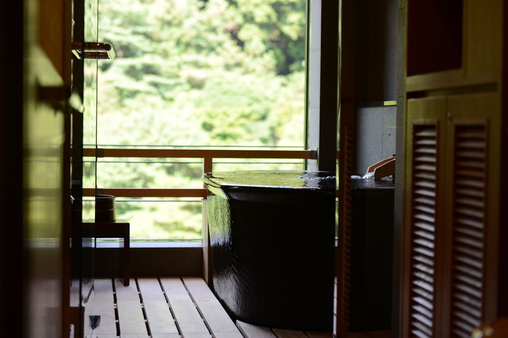 Arima Onsen Gekkoen Korokan Ryokan
