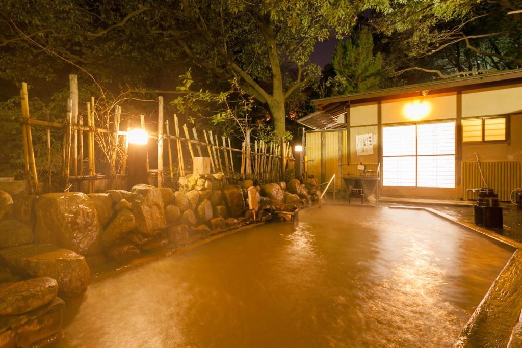 Arima Onsen Gekkoen Korokan Ryokan 5*