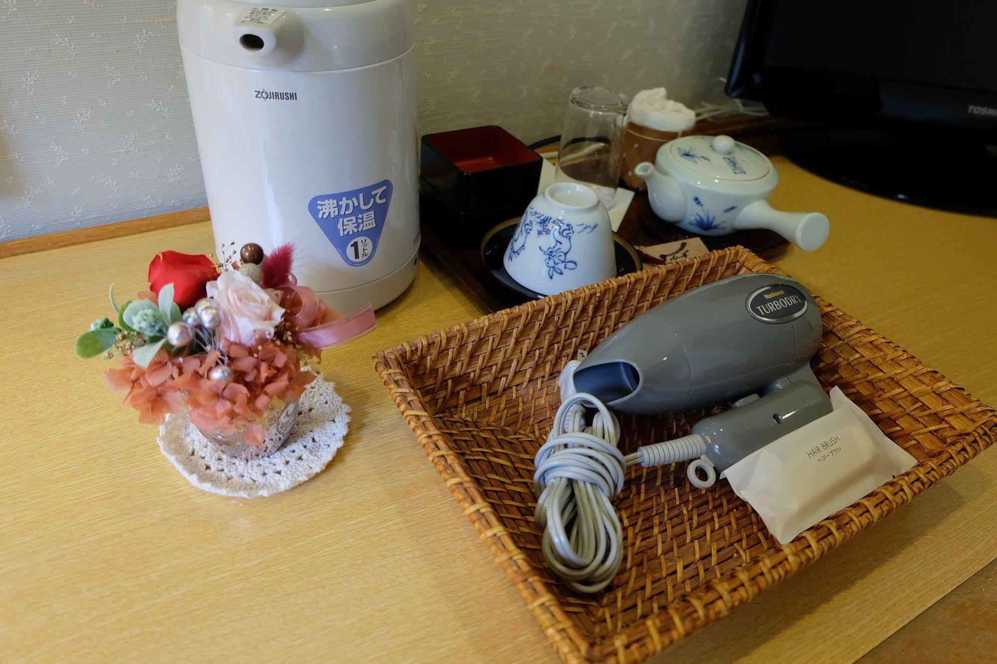Arima Onsen Gekkoen Korokan