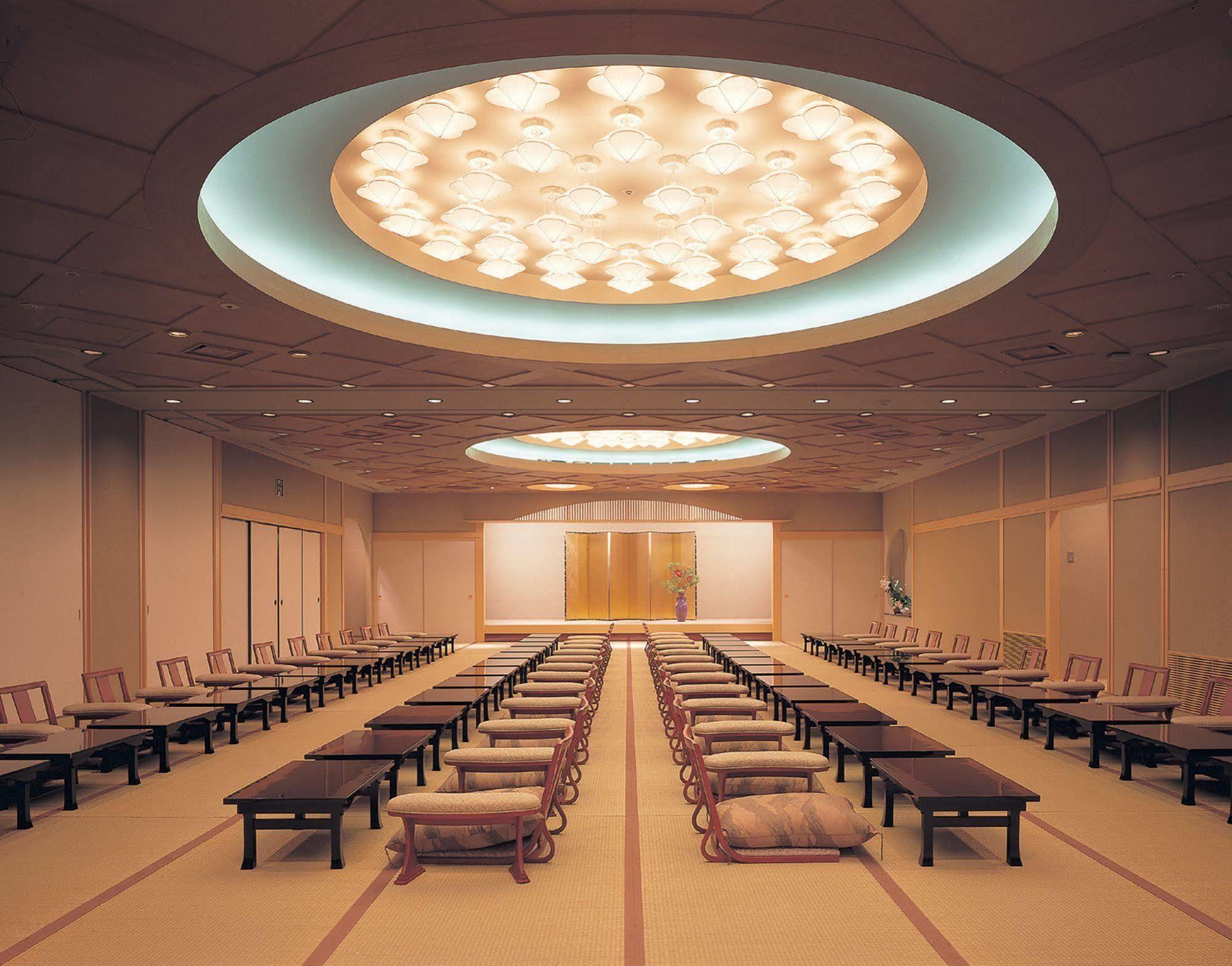 Arima Onsen Gekkoen Korokan Kobe