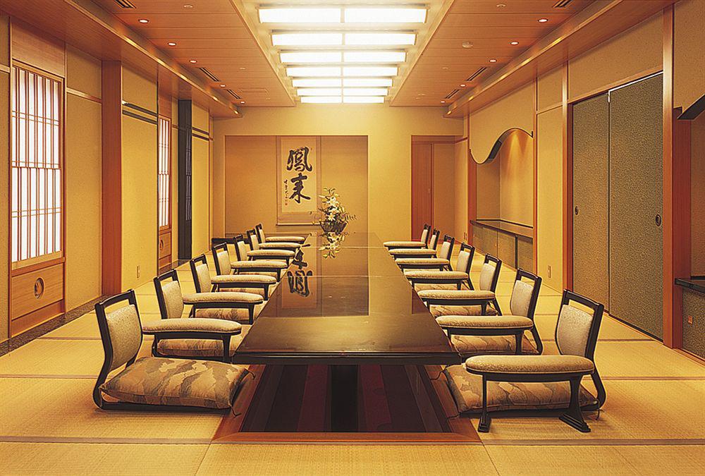 Ryokan Arima Onsen Gekkoen Korokan Kobe